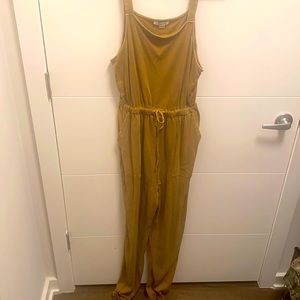 American eagle cotton romper